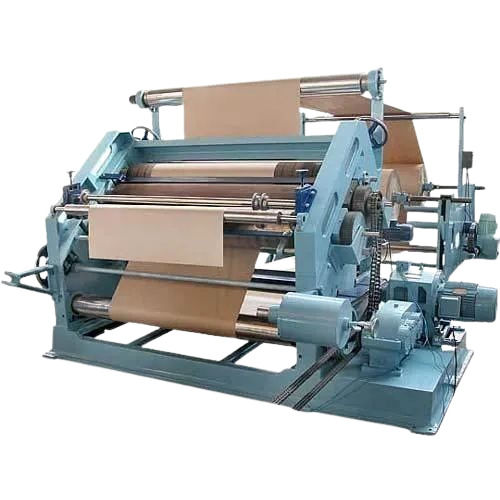 High Efficiency Durable Box Making Machine