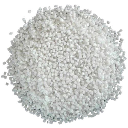 Construction Industry White Calcite Granules