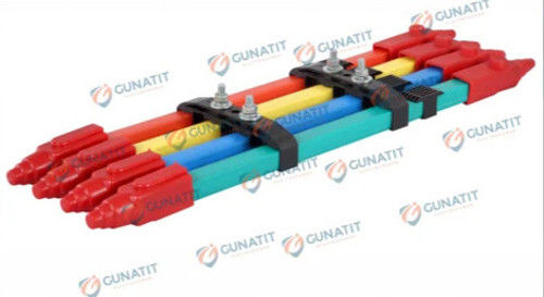 DSL Shrouded Busbar