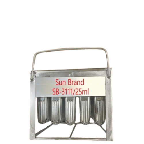 Semi Automatic Aluminum Ice cream mould