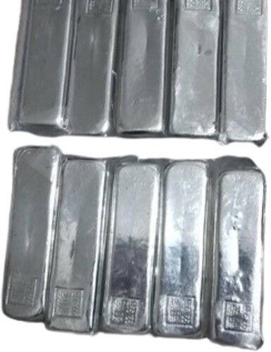 High Purity Indium Ingot