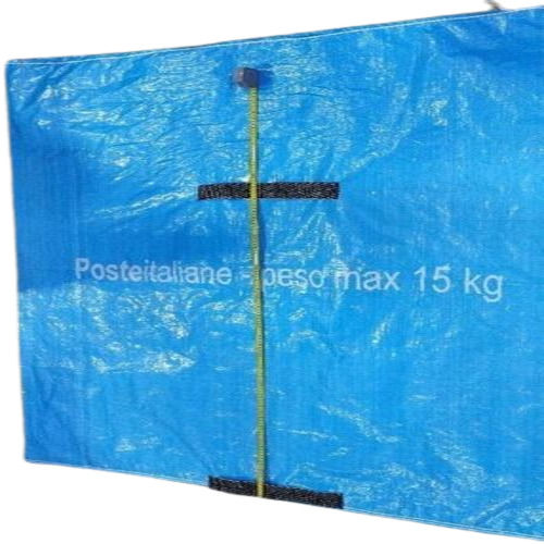 Pp Laminated Bag