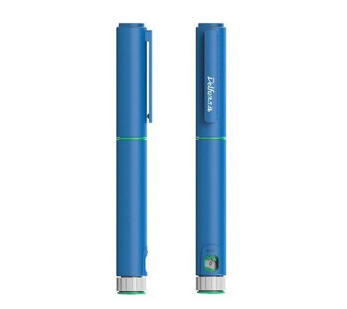 refillable injection pen for semaglutide Pre-fill Reusable 3ml Cartridge Lose Weight Injection Pens For Semaglutide  And Insulin - Drug Type: Drug Solutions at 2.00 at Best Price in Jiangsu