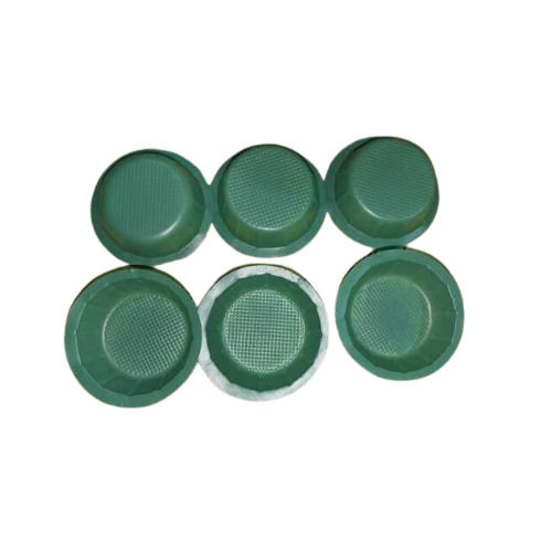 180ml Disposable Plastic Bowl Pack Of 50 Pieces