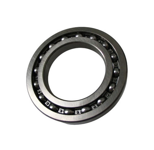 Polished Finish Corrosion Resistant Stainless Steel Round Shape Ball Bearing