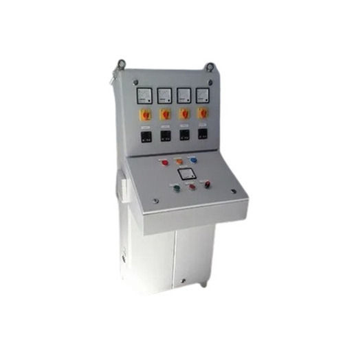 Floor Mounted Heavy-Duty High Efficiency Electrical Automatic Extruder Control Panel