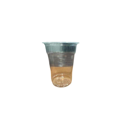 Disposable Water Glass Pack of 50 Pieces