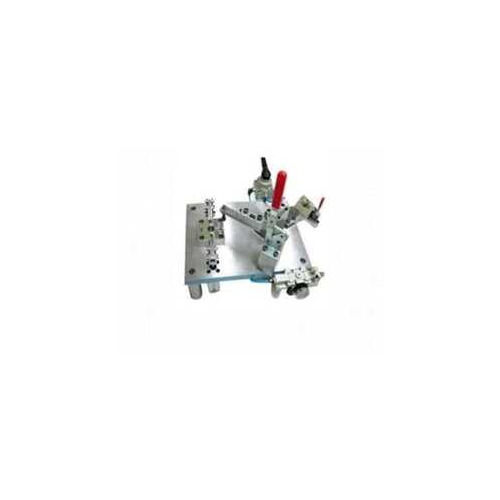 Heavy Duty Drilling Fixture