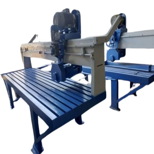 Very Effective and High Efficiency Granite Cutting Machine