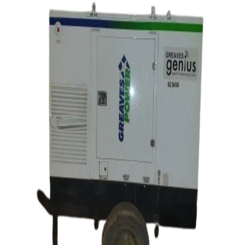 Crompton Greaves Diesel Generator