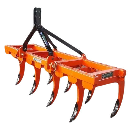 Heavy Duty Strong Cultivator For Agriculture