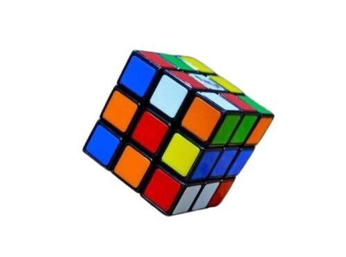 Long Life And Non Breakable Puzzle Magic Cube