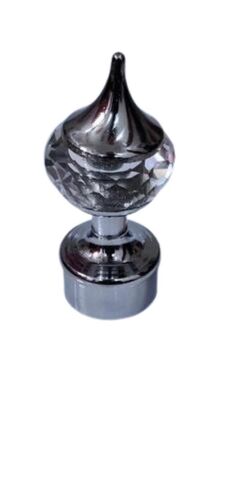 Modern Premium Design Door Stopper - Aluminum and Brass, Multi-Color Options in Grey, Brown, Black, Gold