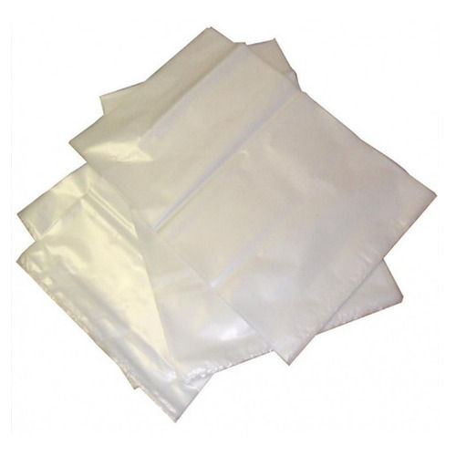 Plain Polythene Bags