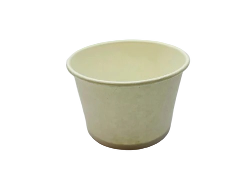 Plain White Paper Cups By Shree Krishna Papers