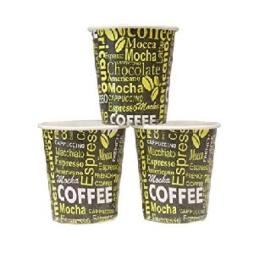 Printed Paper Cups