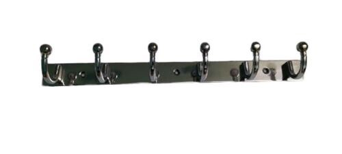 Wall Mounted Aluminum Hanger