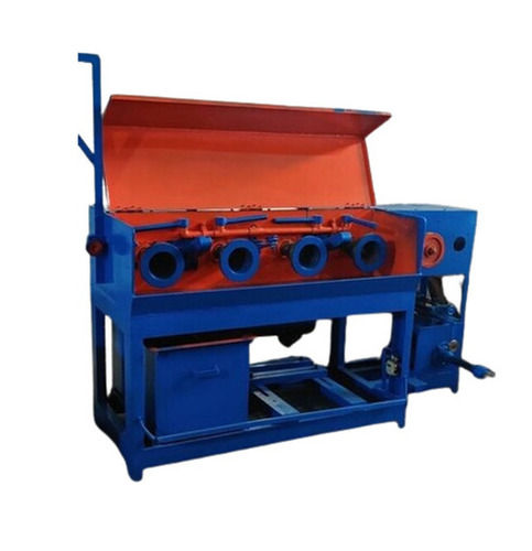 Wire Drawing Machine