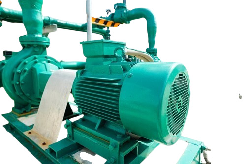 Centrifugal Pumps - Color: Green