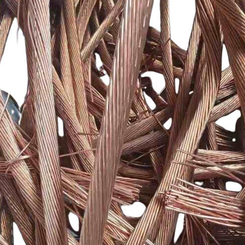 Copper Wire