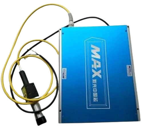 Single Phase 20 Watt 230 V Ac Max Fiber Laser Source