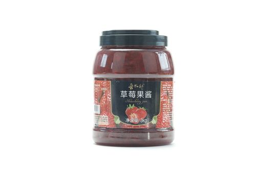 Fruit Jam 3kg