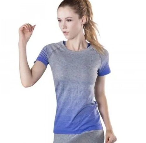 Ladies Sports T-Shirt