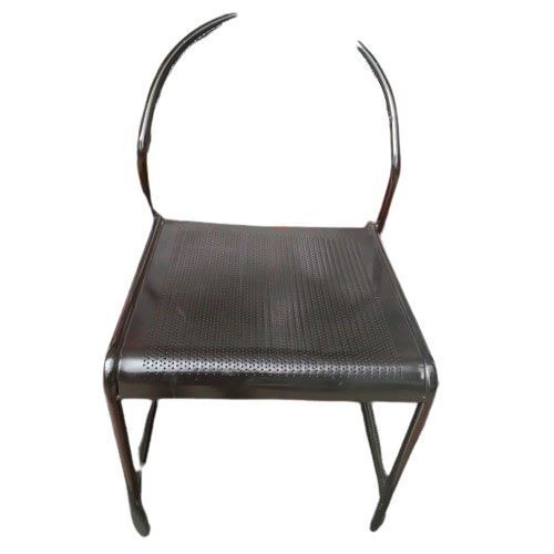 Light Weight And Comfortable To Wear Iron Chair