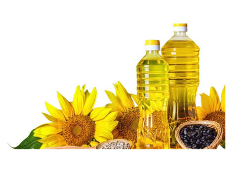 A Grade High Aroma Low Cholesterol Edible Kachi Ghani Sunflower Refined Oil for Cooking