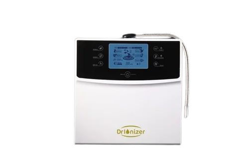 Alkaline Water Ionizer