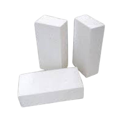 Cream Alumina Hfk Insulation Bricks