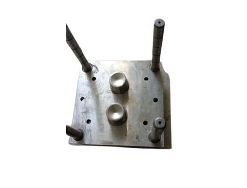 Rust Free Cap Spout Mould