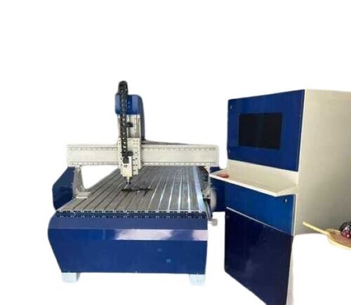 CNC Router Machine