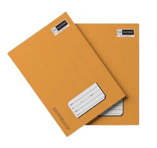 Eco Friendly And Good Quality Practical Notebook