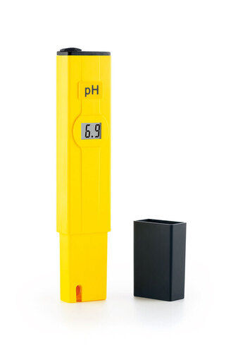 KL-009(I)A Pocket Size PH Meter