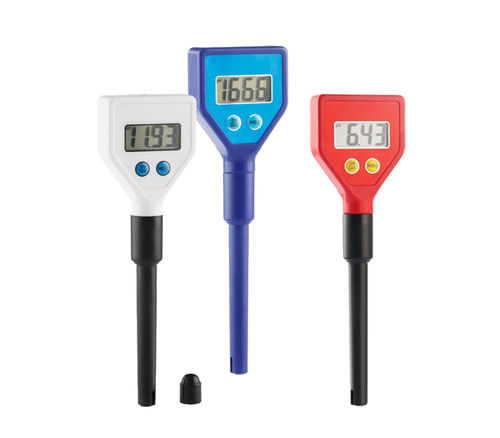 Kl-98103 Portable Digital Ph Tester