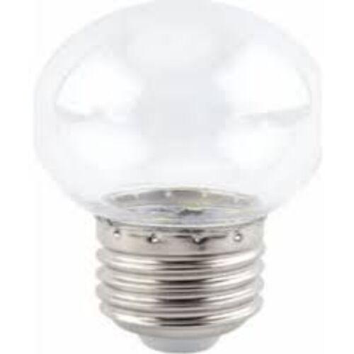 220V Warm White LED Ball Light