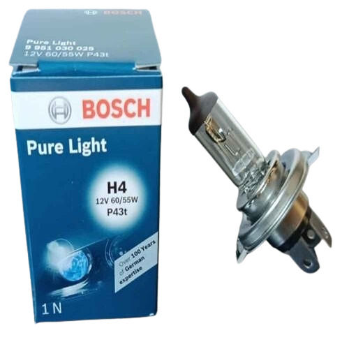 Long Life Span Automotive Bulbs