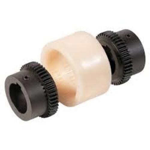 Plastic Ms Gear Coupling