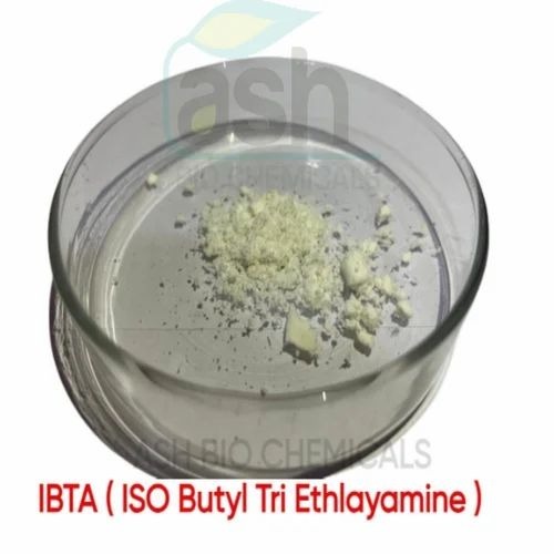 Plant Growth Regulator - Ash %: Ash