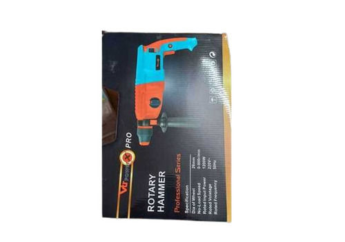 Heavy Duty Industrial Rotary Hammer