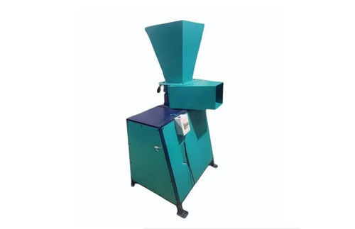 Single Shaft Foam Shredding Machine