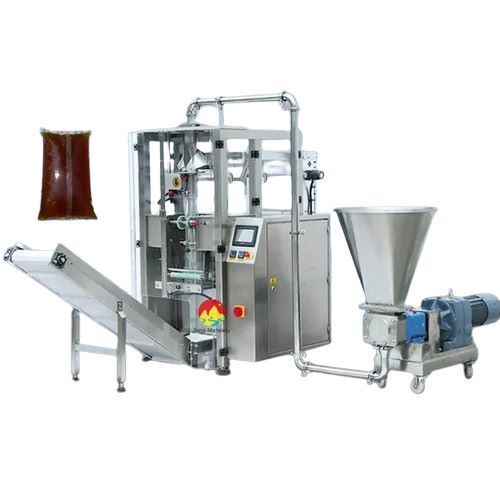 Excellent Strength Automatic Liquid Filling Machine