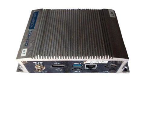 Black Color Premium Design D-link Network Switch