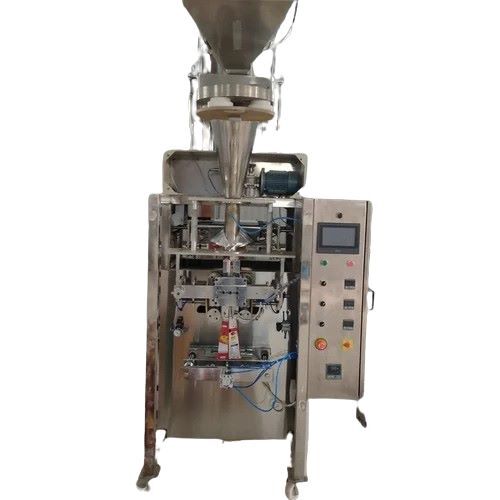 pouch packing machine