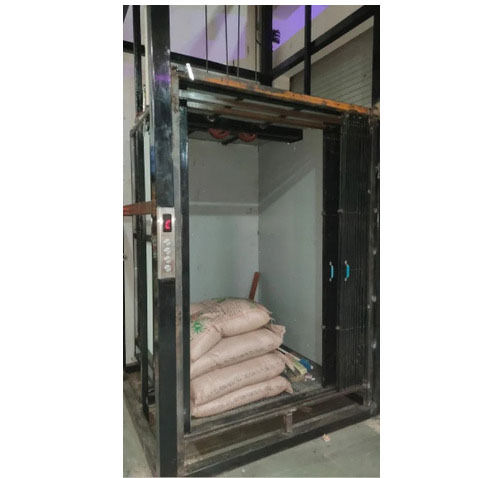 Industrial Goods Lift