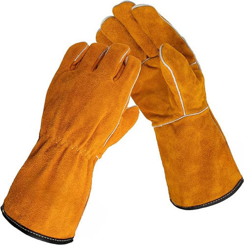 Leather Welding Gloves