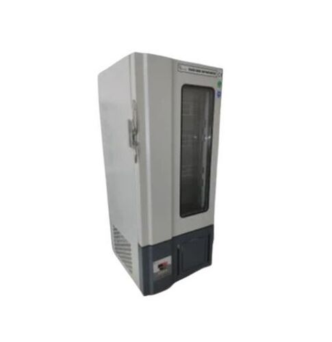 Mild Steel Blood Bank Refrigerator