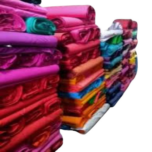 Pure Cotton Poplin Fabrics