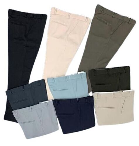 Attractive Pattern Mens Premium Trousers